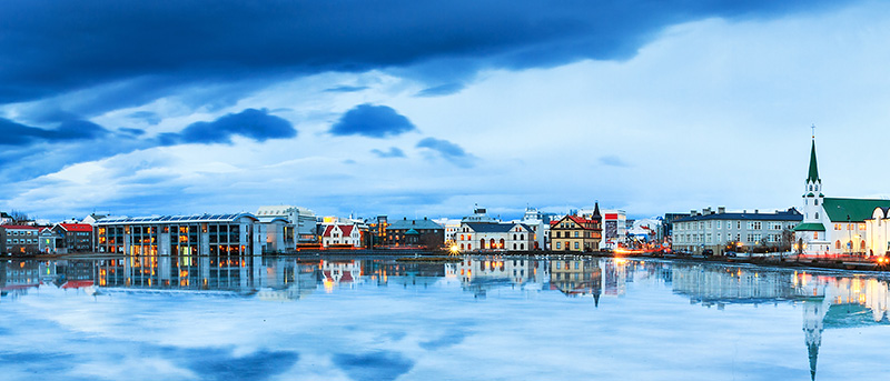 Reykjavik